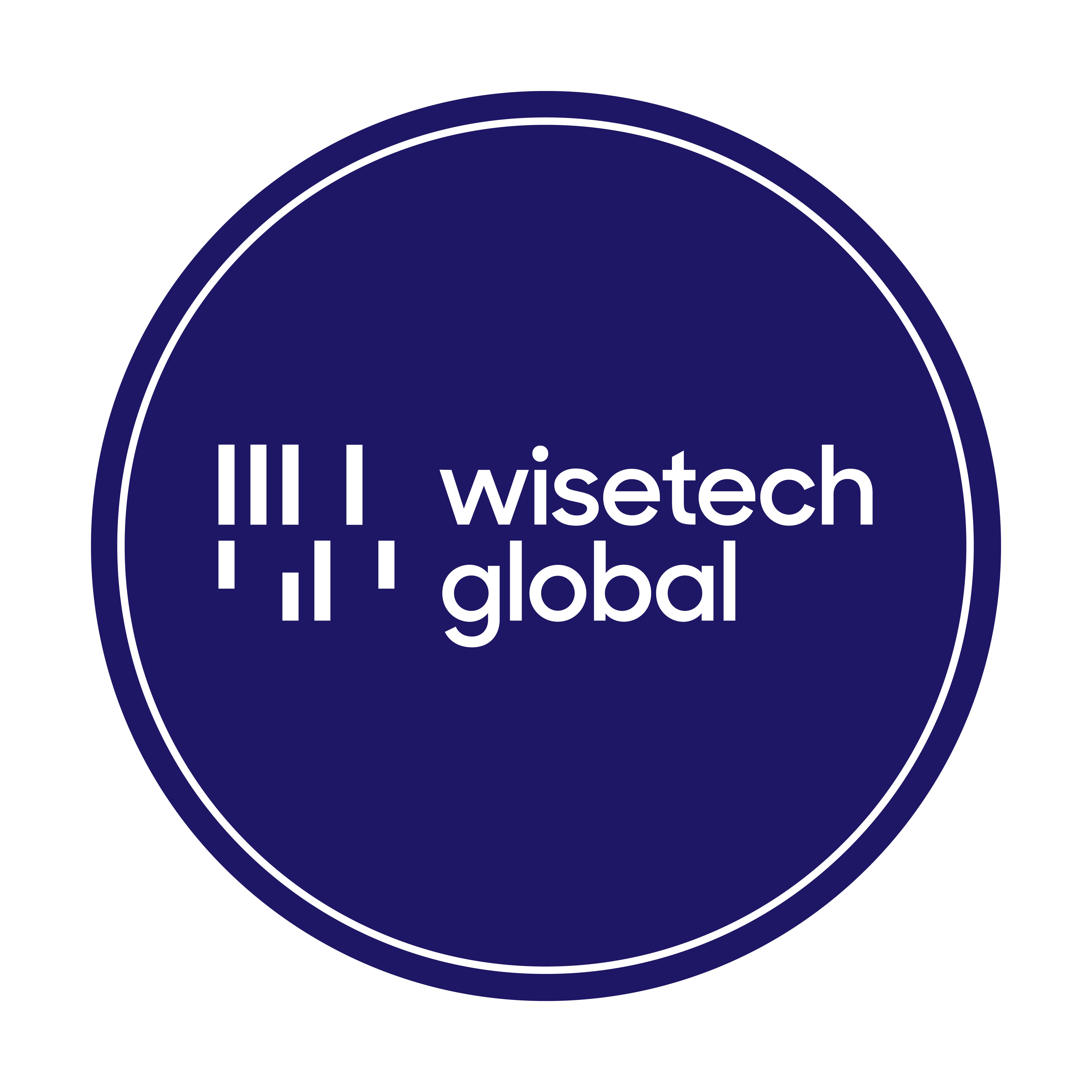 WiseTech Global Programming Competition badge
