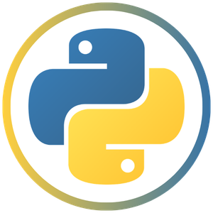 Course badge for Aotearoa New Zealand - NCEA Level 1 Python