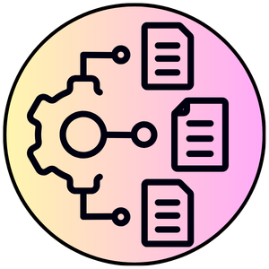Course badge for Data Interpretation Geography - HTML, CSS, JS