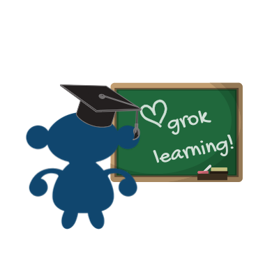 Grok Learning