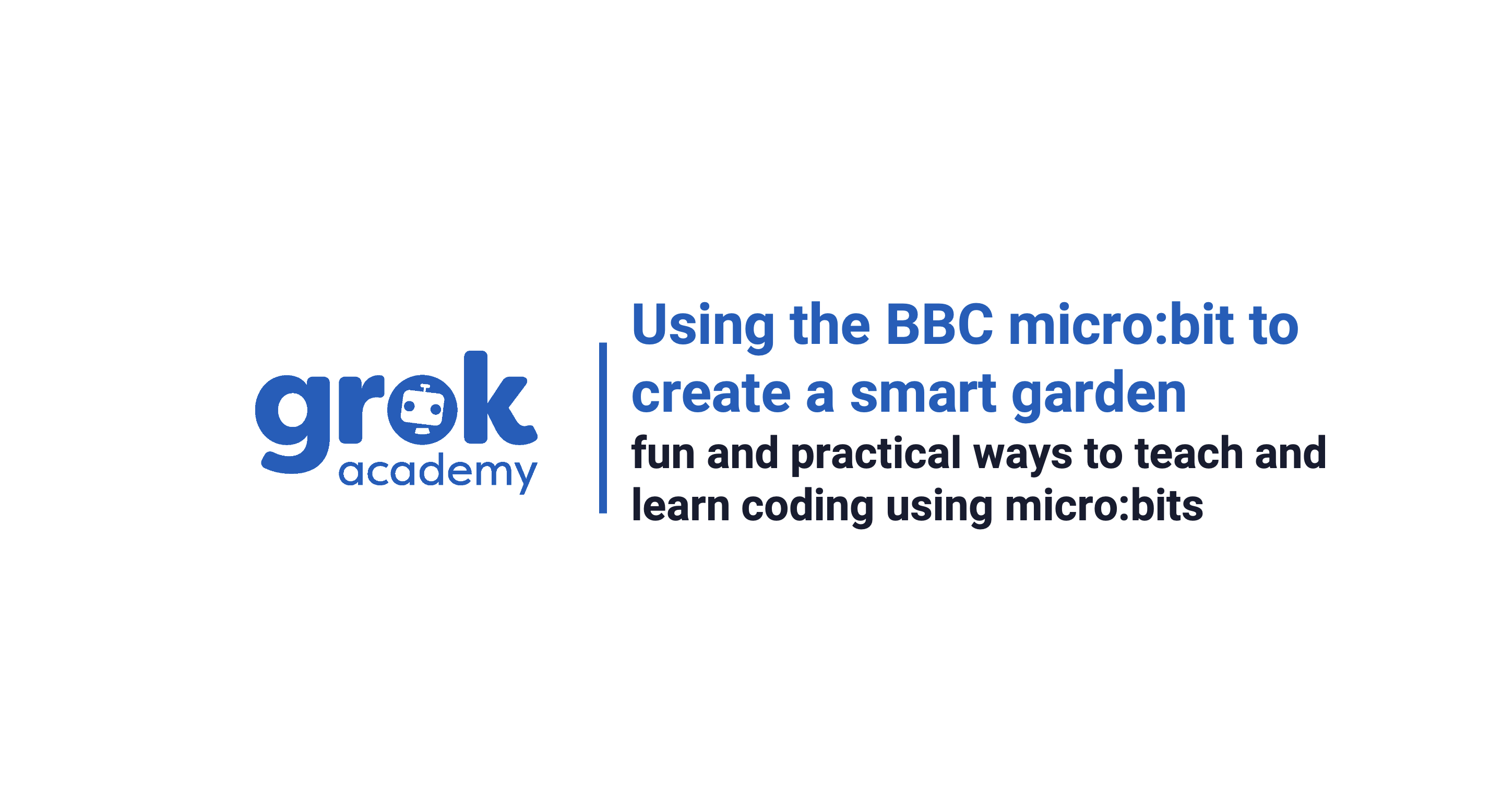 Grok Academy